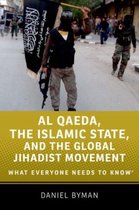 Al Qaeda The Islamic State & Global Jiha