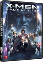 X-Men - Apocalypse (DVD)
