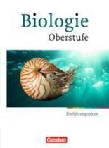 Biologie Oberstufe Hessen und Nordrhein-Westfalen. Einführungsphase. Schülerbuch