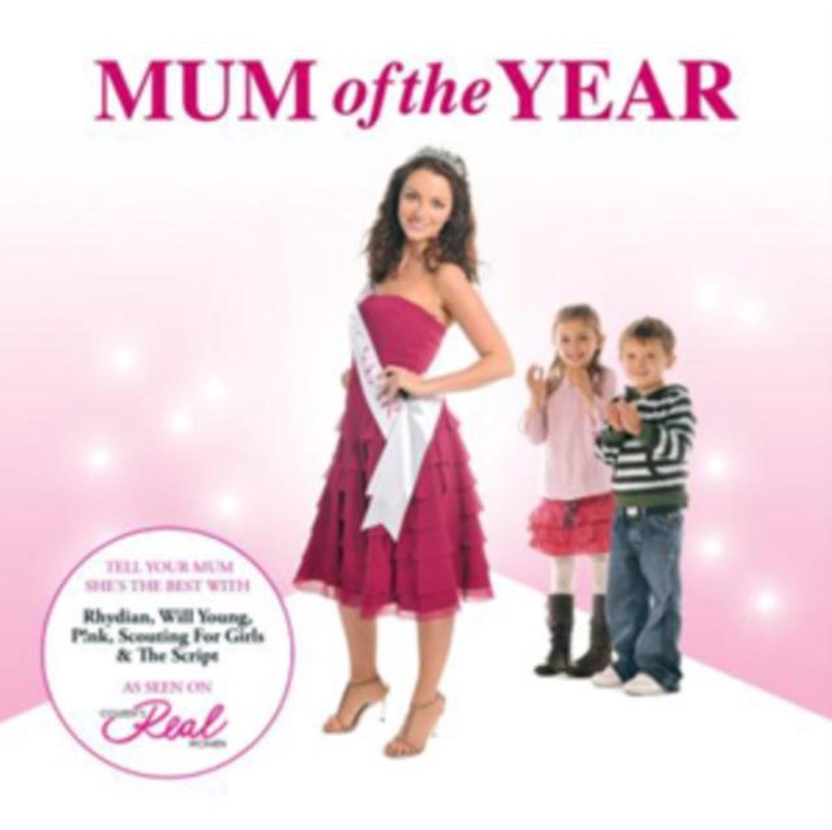 Mum of the Year