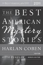 Omslag The Best American Mystery Stories 2011