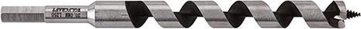 wolfcraft - Slangenboor voor Houtbalken, zeskantschacht, Ø 20 mm - 7665010