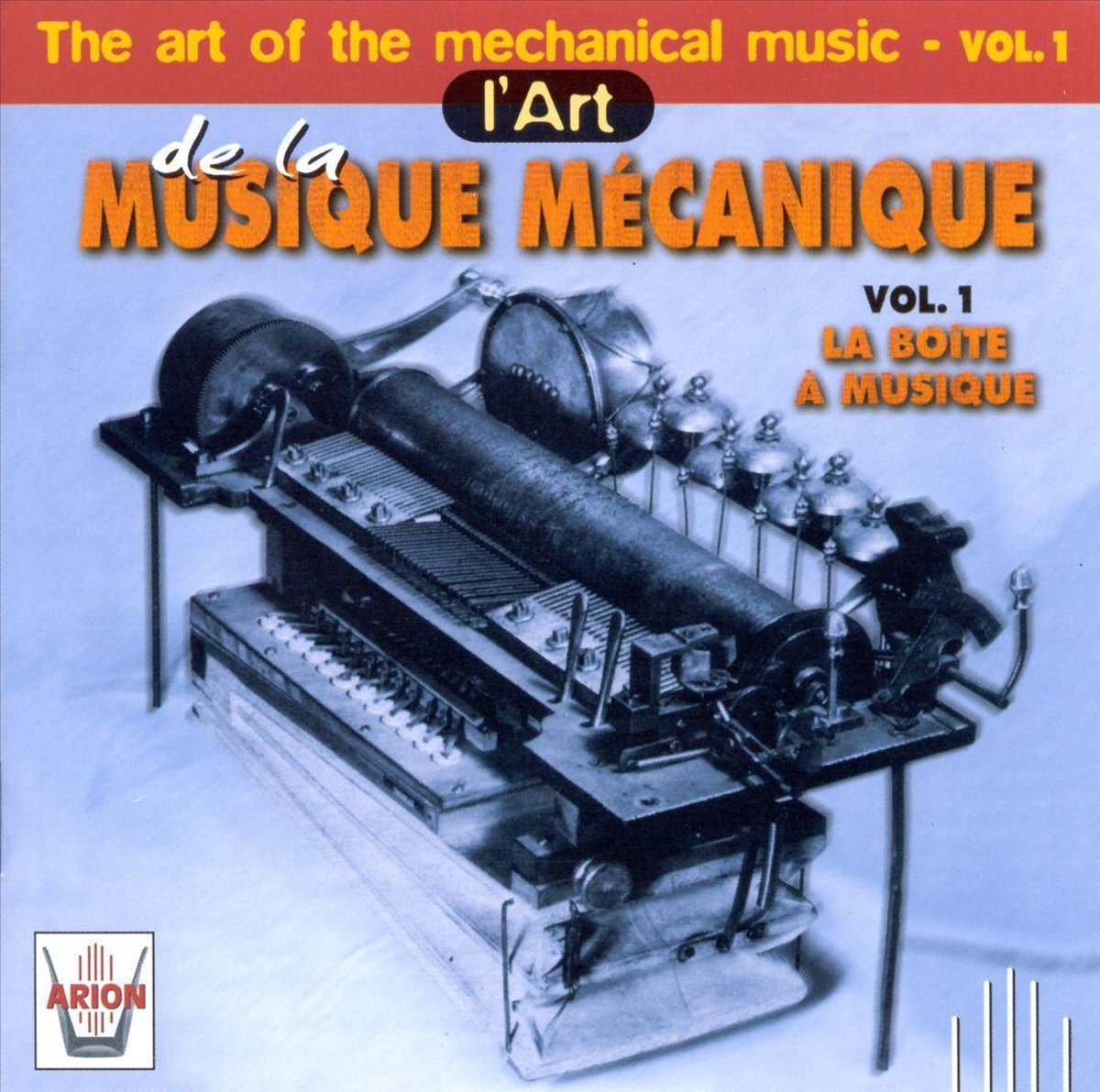 L'Art Du Santur Persan
