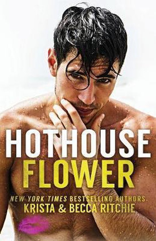 Hothouse Flower SPECIAL EDITION, Krista Ritchie 9781950165179