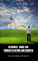 Resource Guide for Church Planting and Growth