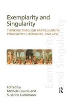 Discourses of Law- Exemplarity and Singularity