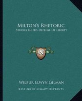 Milton's Rhetoric