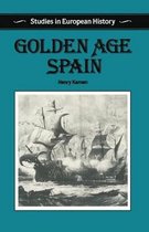 Golden Age Spain