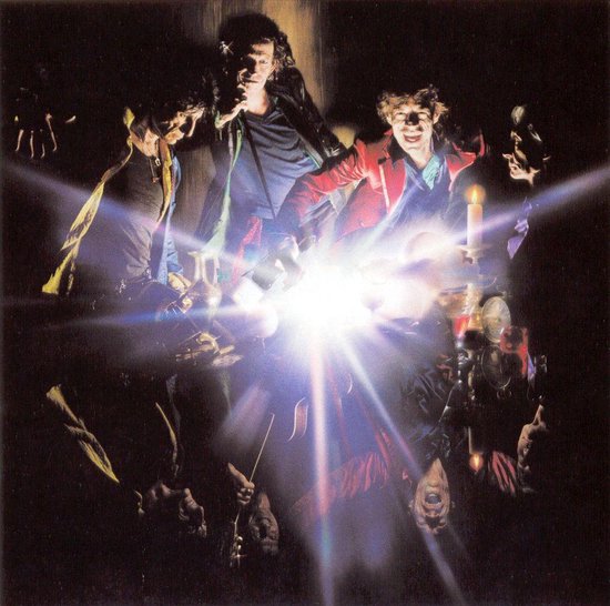 Bigger Bang, The Rolling Stones | LP (album) | Muziek | bol