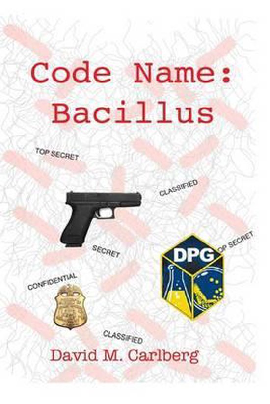 Code Name - cover