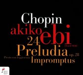 Preludes/Impromptus/...