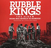 Rubble Kings: The Album