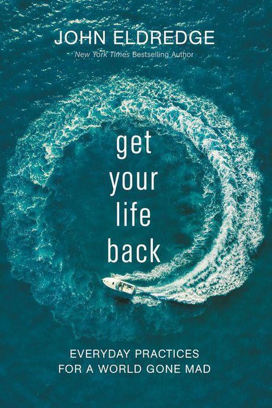 Get Your Life Back - cover