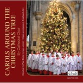 Lilley Jonathan/Ely Cathedral Choi - Carols Around The Christmas Tree