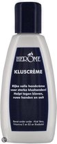 Herome Kluscreme - Intensieve Voeding voor Ruwe, Droge of Pijnlijke Handen - Helpt tegen Eelt - 75ml.