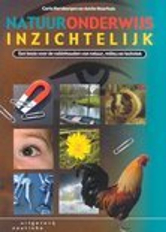 Natuuronderwijs Inzichtelijk - cover