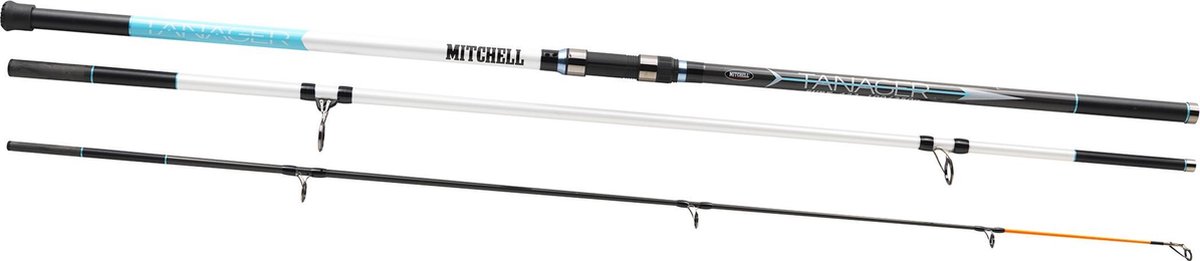 Strandhengel Mitchell Tanager 4.20m