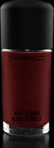 MAC Nail Lacquer - Vintage Vamp Nagellak