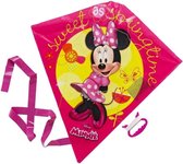 Cerf-volant Minnie Mouse