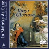 Virgo Gloriosa Stroll Through Baroque Eu