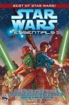 Star Wars Essentials 05 - Das Geheimnis der Jedi-Ritter