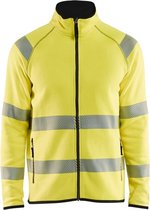 Blaklader Gebreid vest High Vis 4922-2120 - High Vis Geel - XL