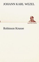 Robinson Krusoe