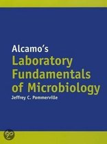 Alcamo's Laboratory Fundamentals Of Microbiology