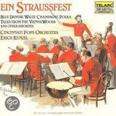 Ein Straussfest Vol. 1 & 2