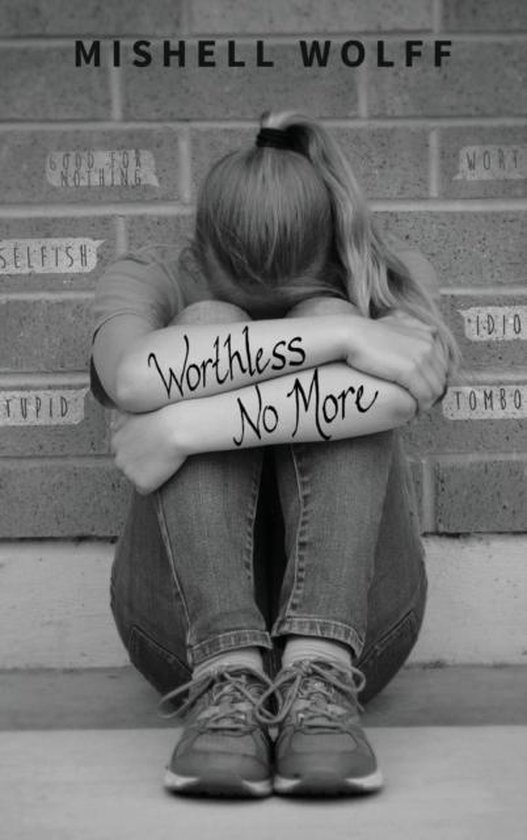 Worthless No More - cover