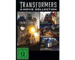 Orci, R: Transformers