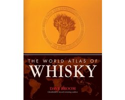 World Atlas Of Whisky Image