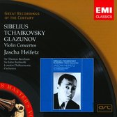 Groc:Sibelius:Violin Concs