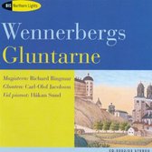 Richard Ringmar, Carl-Olof Jacobson, Håkan Sund - Wennerbergs Gluntarne (2 CD)