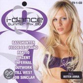 Various - I Dance Summer Mix 2006