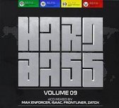 Hard Bass 9