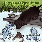 Shroobear's First Swim