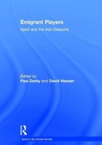 Sport in the Global Society- Emigrant Players