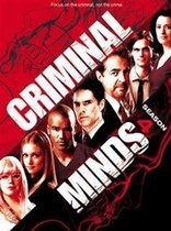 Criminal Minds S4