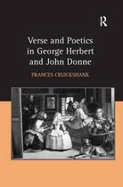 Verse and Poetics in George Herbert and John Donne