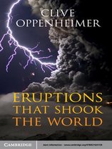 Eruptions that Shook the World