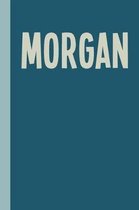 Morgan