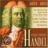 Handel: Arien [Hybrid SACD]