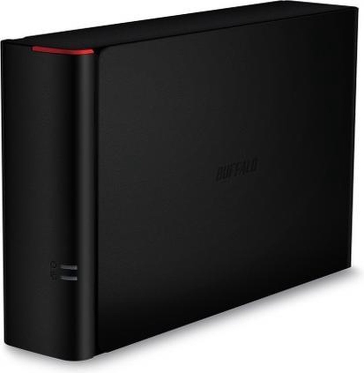 Buffalo DriveStation DDR Externe harde schijf 2 TB