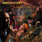 Babatunde Lea - Umbo Weti A Tribute To Leon Thomas (2 CD)