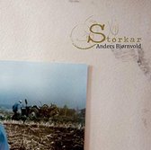 Anders Bjornvold - Storkar (CD)