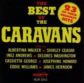 Best of the Caravans