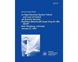 Aircraft Accident Report