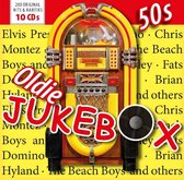 Oldie Juke-Box Vol.2