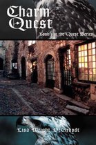 Quest (iUniverse Paperback)- Charm Quest